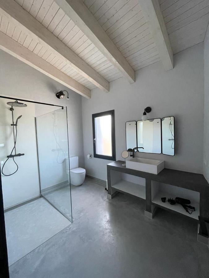 Casa Palma Pals 2 Villa Exteriör bild