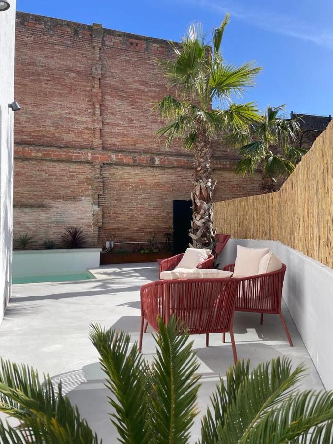 Casa Palma Pals 2 Villa Exteriör bild