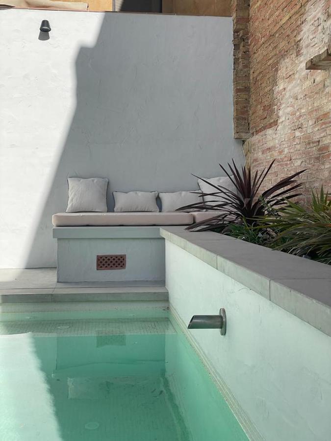Casa Palma Pals 2 Villa Exteriör bild