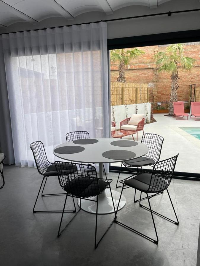 Casa Palma Pals 2 Villa Exteriör bild