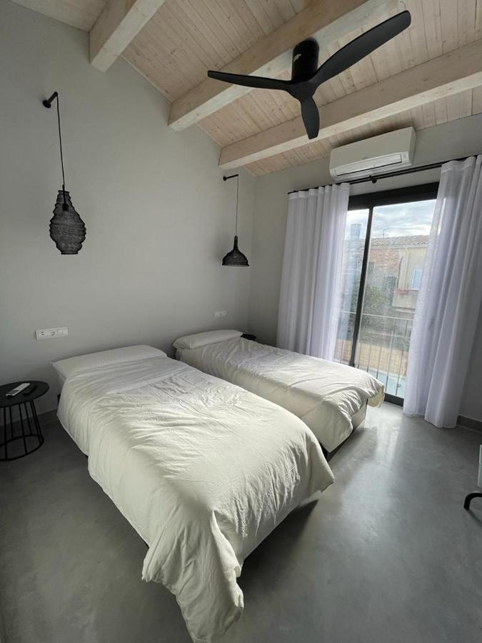 Casa Palma Pals 2 Villa Exteriör bild